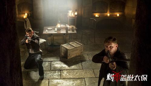 最后一枪全集在线观看,生死对决，真相揭晓  第1张